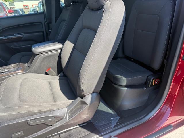 GMC Canyon SLE Ext. Cab 4WD 2019