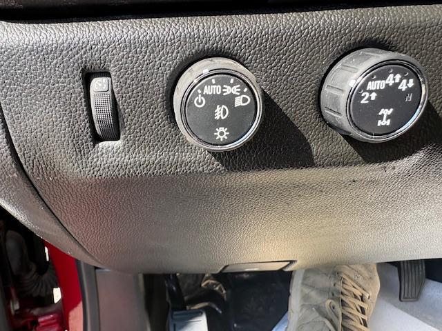 GMC Canyon SLE Ext. Cab 4WD 2019