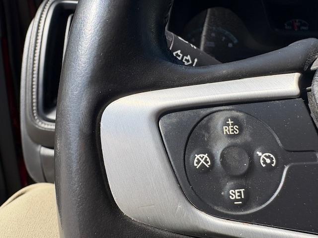 GMC Canyon SLE Ext. Cab 4WD 2019