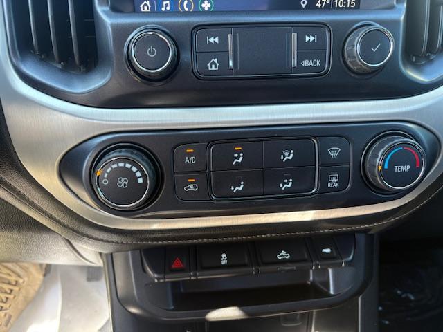 GMC Canyon SLE Ext. Cab 4WD 2019