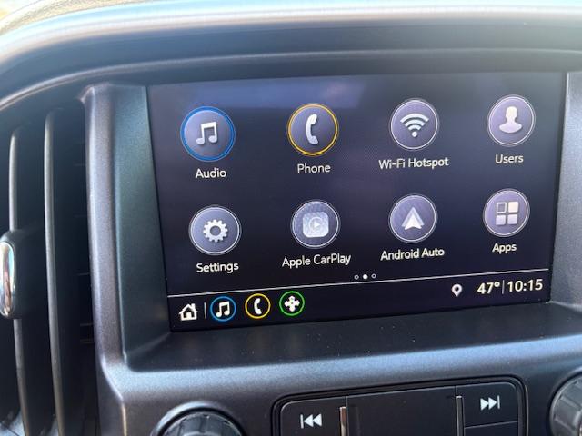 GMC Canyon SLE Ext. Cab 4WD 2019