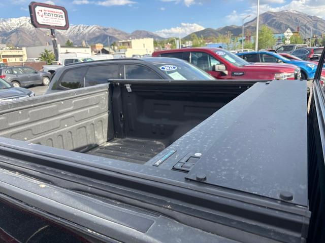 Toyota Tundra SR5 5.7L V8 CrewMax 4WD 2021
