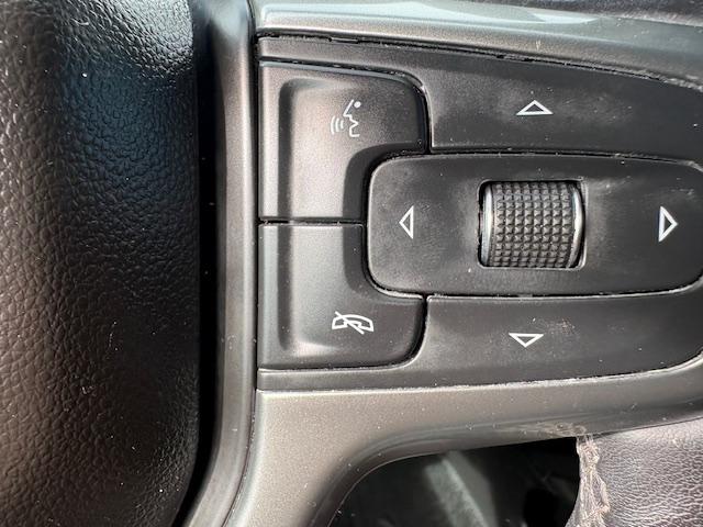 Chevrolet Silverado 1500 LT Trail Boss Crew Cab Long Box 4WD 2021