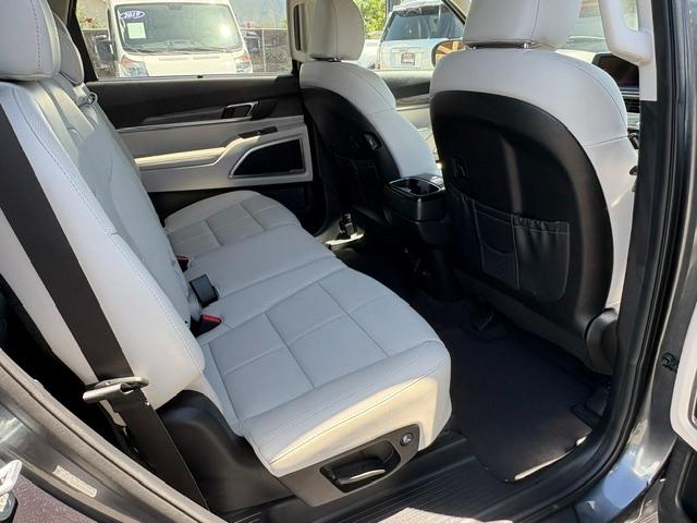 Kia Telluride EX AWD 2020