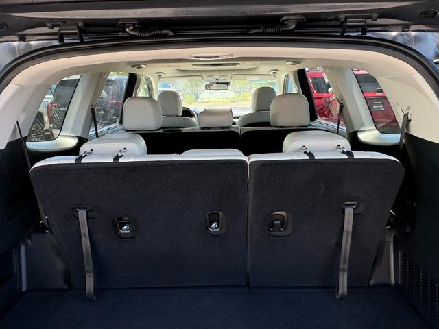 Kia Telluride EX AWD 2020