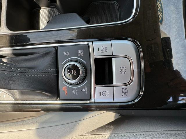 Kia Telluride EX AWD 2020