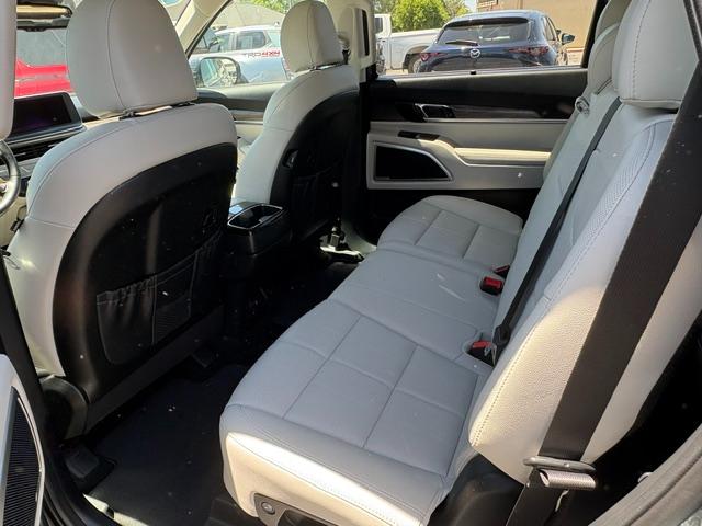 Kia Telluride EX AWD 2020