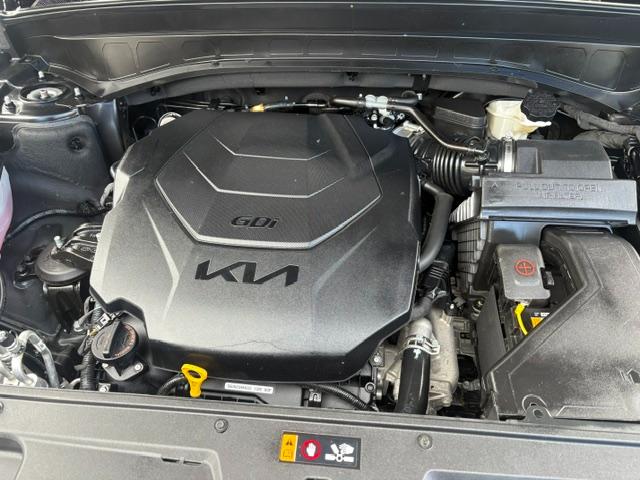 Kia Telluride S AWD 2023