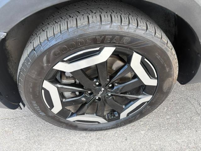 Kia Telluride S AWD 2023