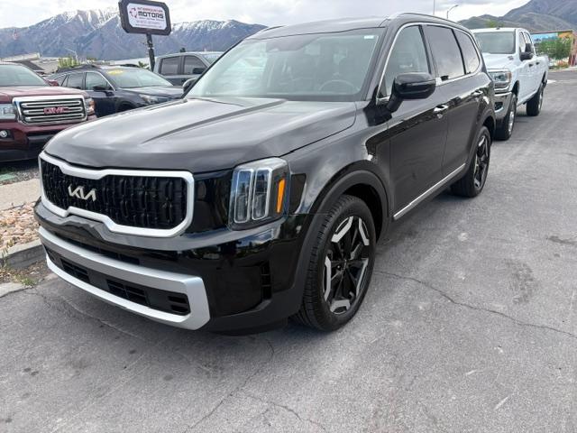 Kia Telluride S AWD 2023
