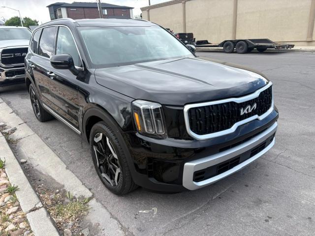 Kia Telluride S AWD 2023