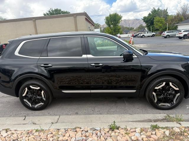 Kia Telluride S AWD 2023
