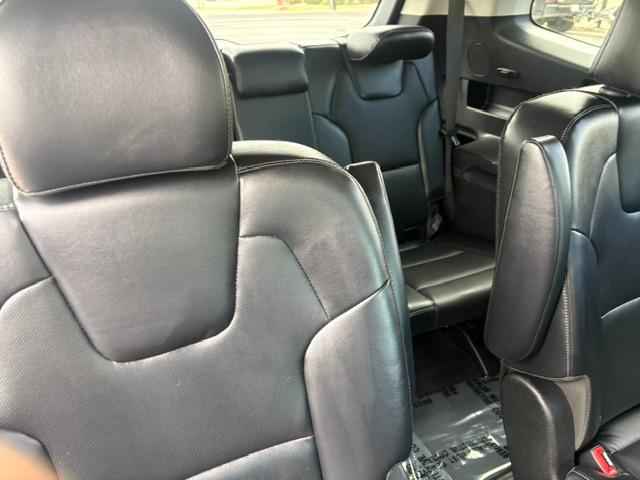 Kia Telluride S AWD 2023
