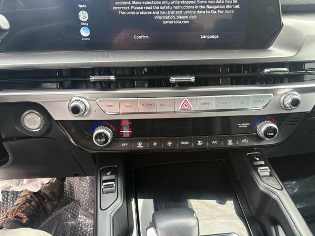 Kia Telluride S AWD 2023