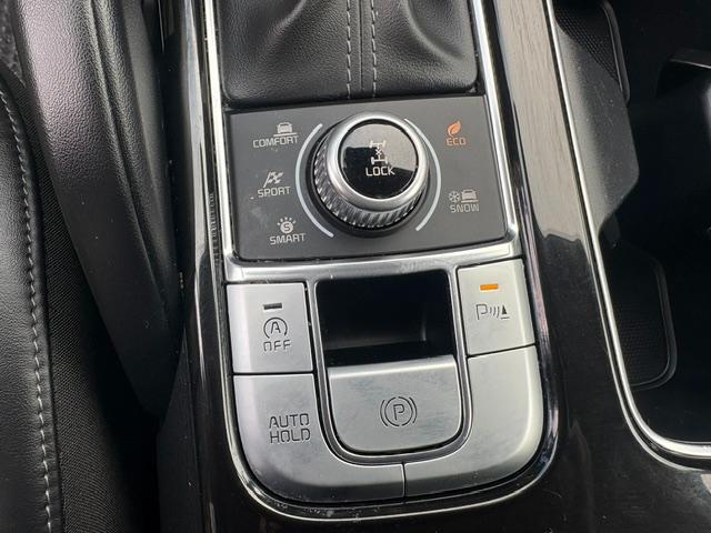Kia Telluride S AWD 2023