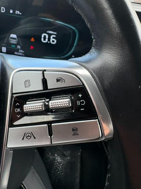 Kia Telluride S AWD 2023