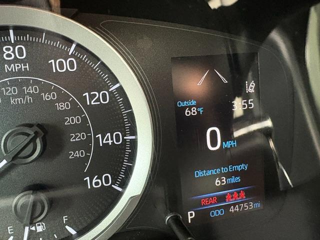 Toyota Corolla LE 2020