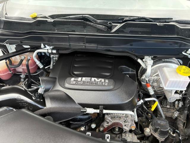 RAM 2500 Tradesman Crew Cab LWB 4WD 2024