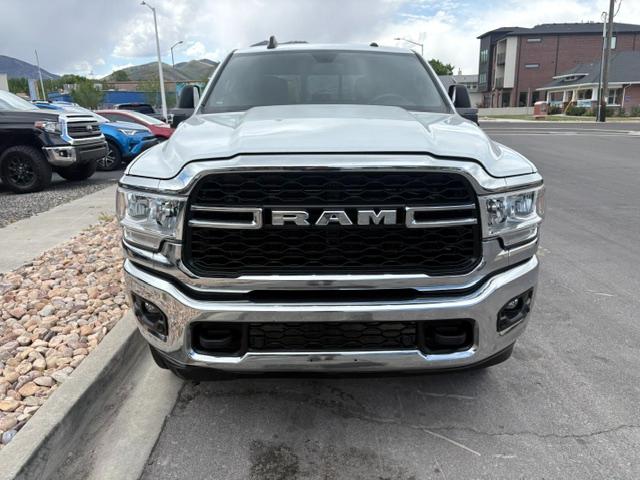 RAM 2500 Tradesman Crew Cab LWB 4WD 2024