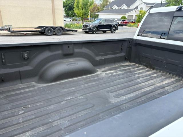 RAM 2500 Tradesman Crew Cab LWB 4WD 2024