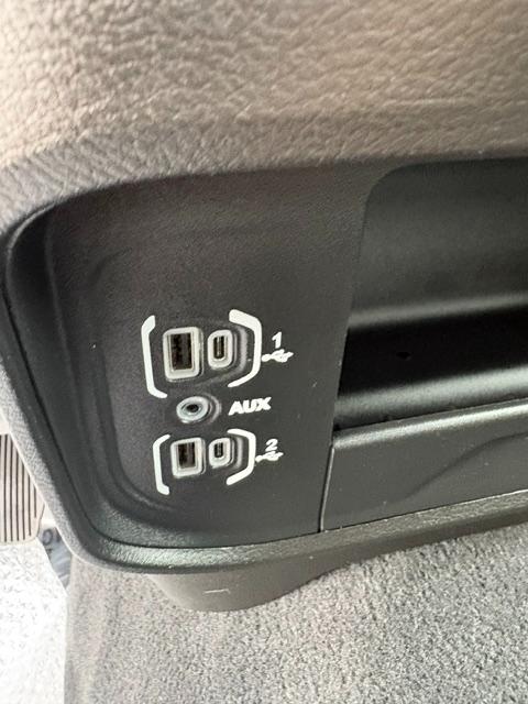 RAM 2500 Tradesman Crew Cab LWB 4WD 2024