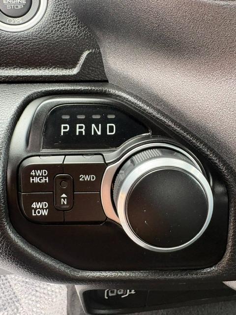RAM 2500 Tradesman Crew Cab LWB 4WD 2024