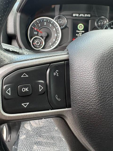 RAM 2500 Tradesman Crew Cab LWB 4WD 2024