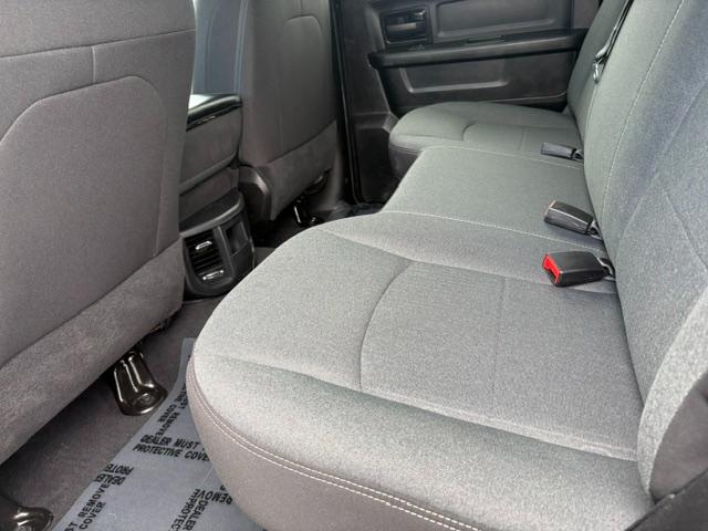 RAM 2500 Tradesman Crew Cab LWB 4WD 2024