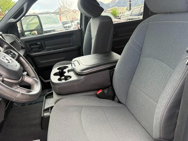RAM 2500 Tradesman Crew Cab LWB 4WD 2024