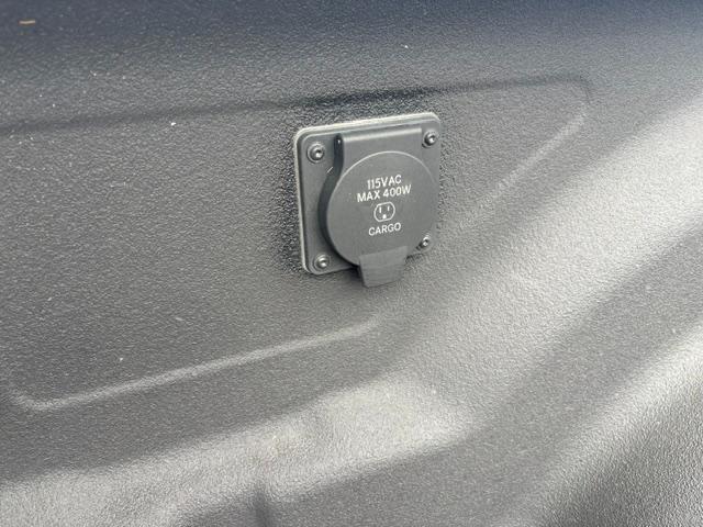 RAM 2500 Tradesman Crew Cab LWB 4WD 2024