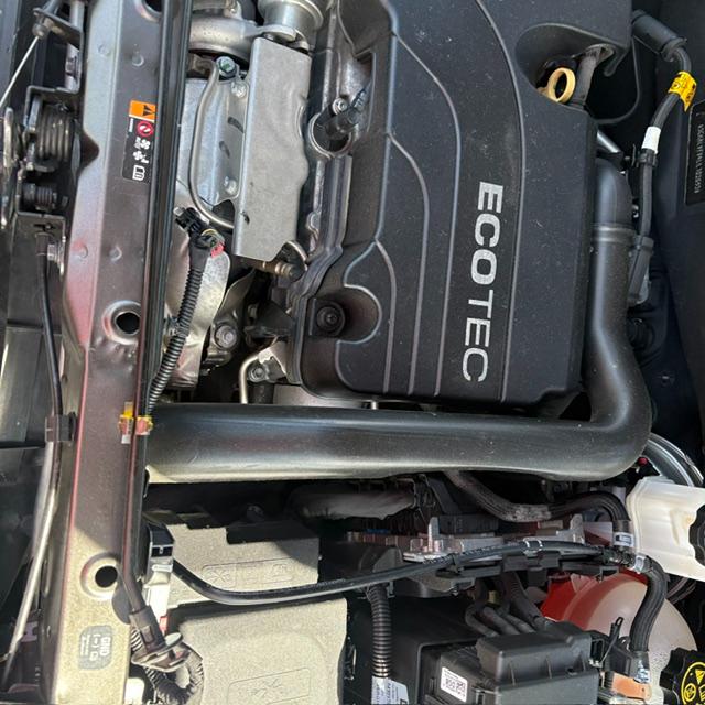 GMC Terrain SLT AWD 2020