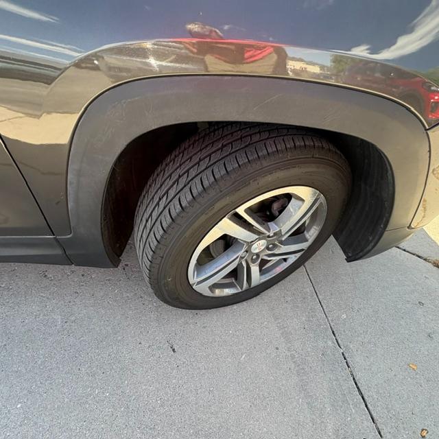 GMC Terrain SLT AWD 2020