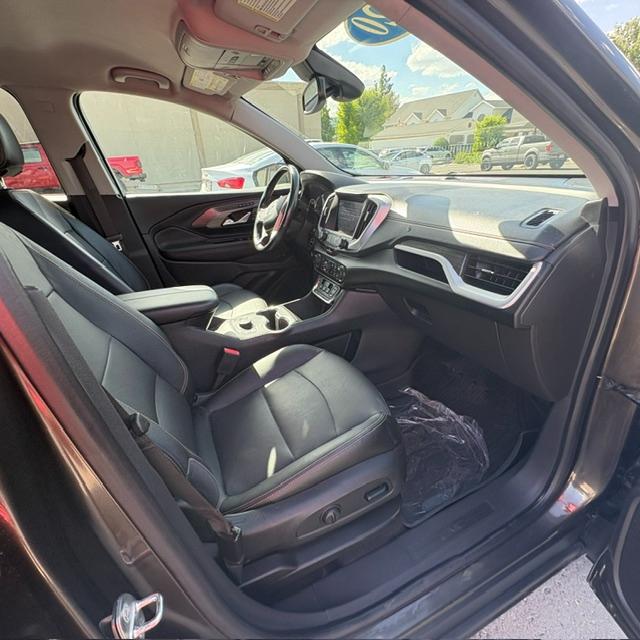GMC Terrain SLT AWD 2020
