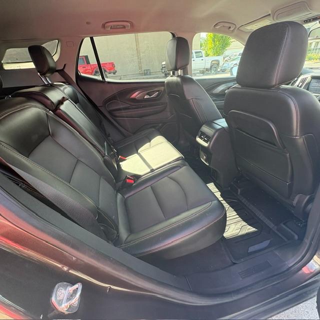 GMC Terrain SLT AWD 2020