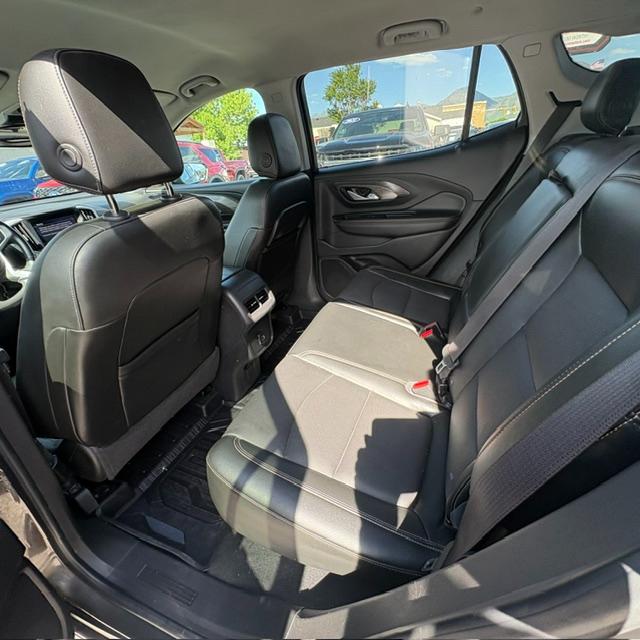 GMC Terrain SLT AWD 2020