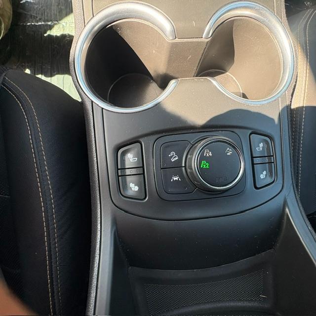 GMC Terrain SLT AWD 2020