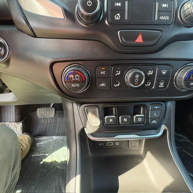 GMC Terrain SLT AWD 2020
