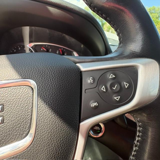 GMC Terrain SLT AWD 2020
