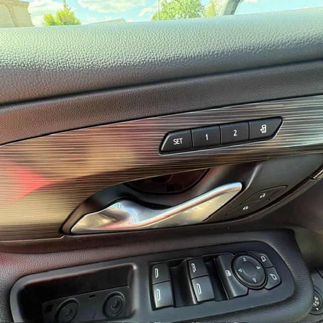 GMC Terrain SLT AWD 2020