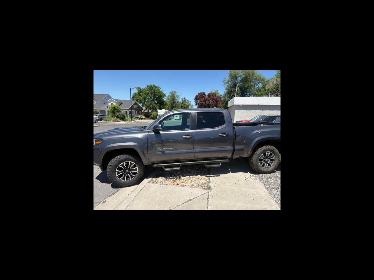 Toyota Tacoma  2023