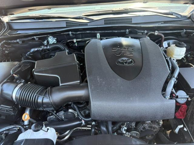 Toyota Tacoma  2023