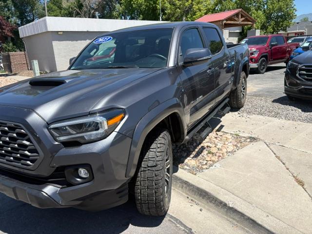 Toyota Tacoma  2023