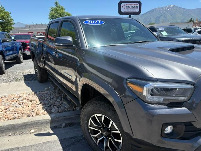 Toyota Tacoma  2023