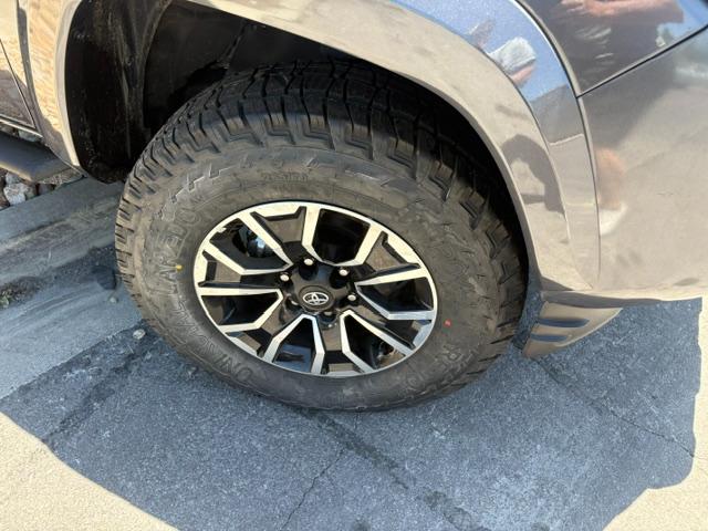 Toyota Tacoma  2023