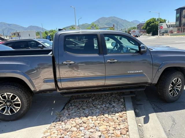 Toyota Tacoma  2023