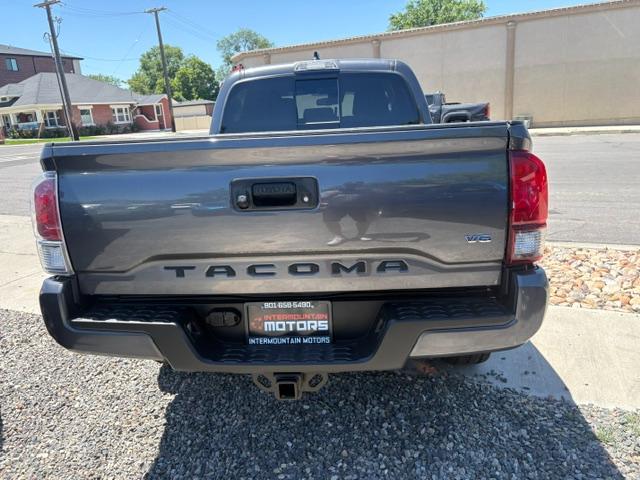 Toyota Tacoma  2023