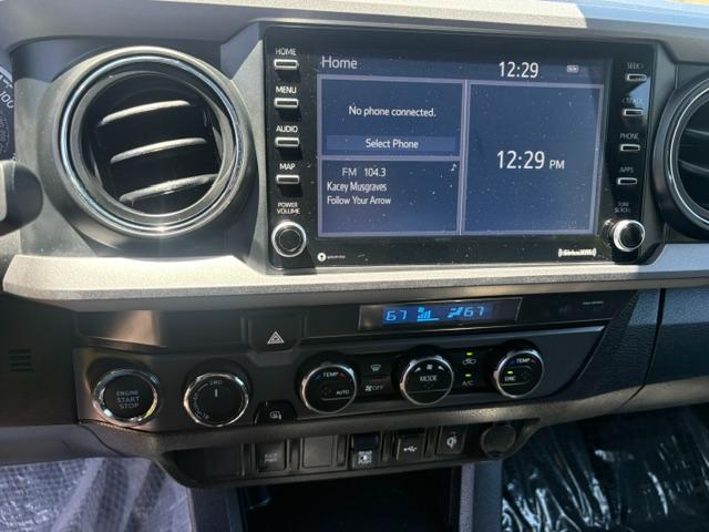 Toyota Tacoma  2023