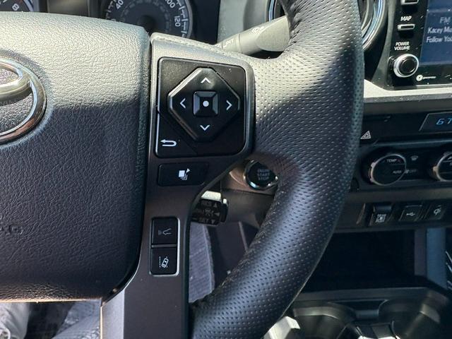 Toyota Tacoma  2023