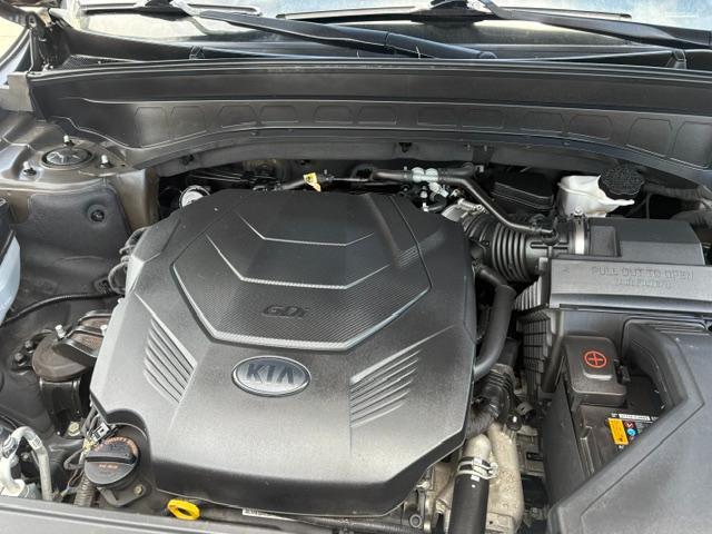 Kia Telluride SX AWD 2020