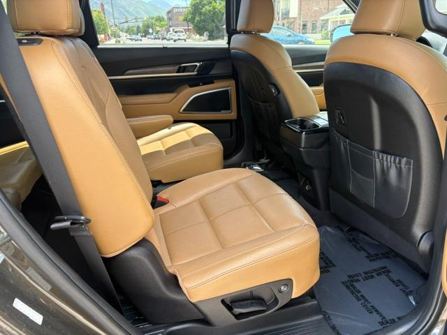Kia Telluride SX AWD 2020